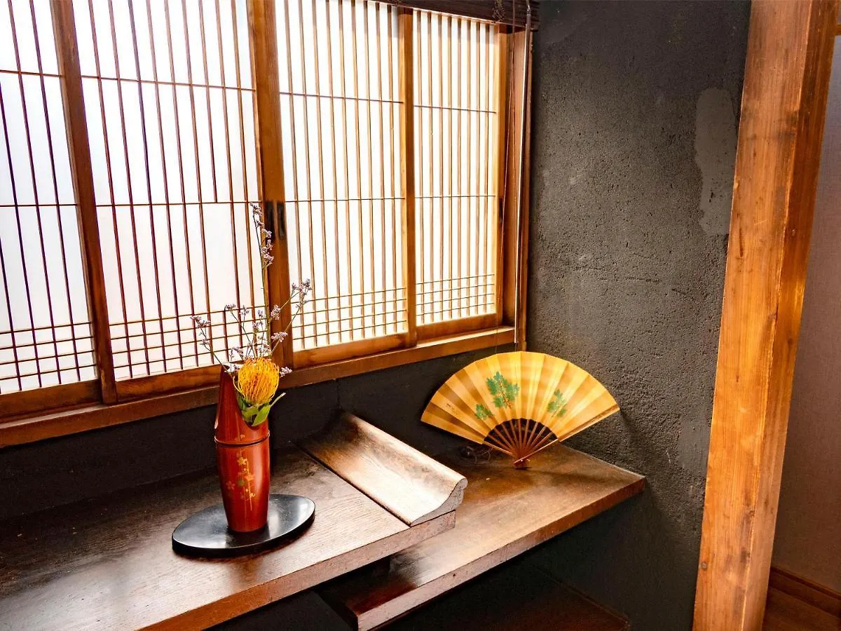 하코다테 Ebisumachi Takadaya 아파트