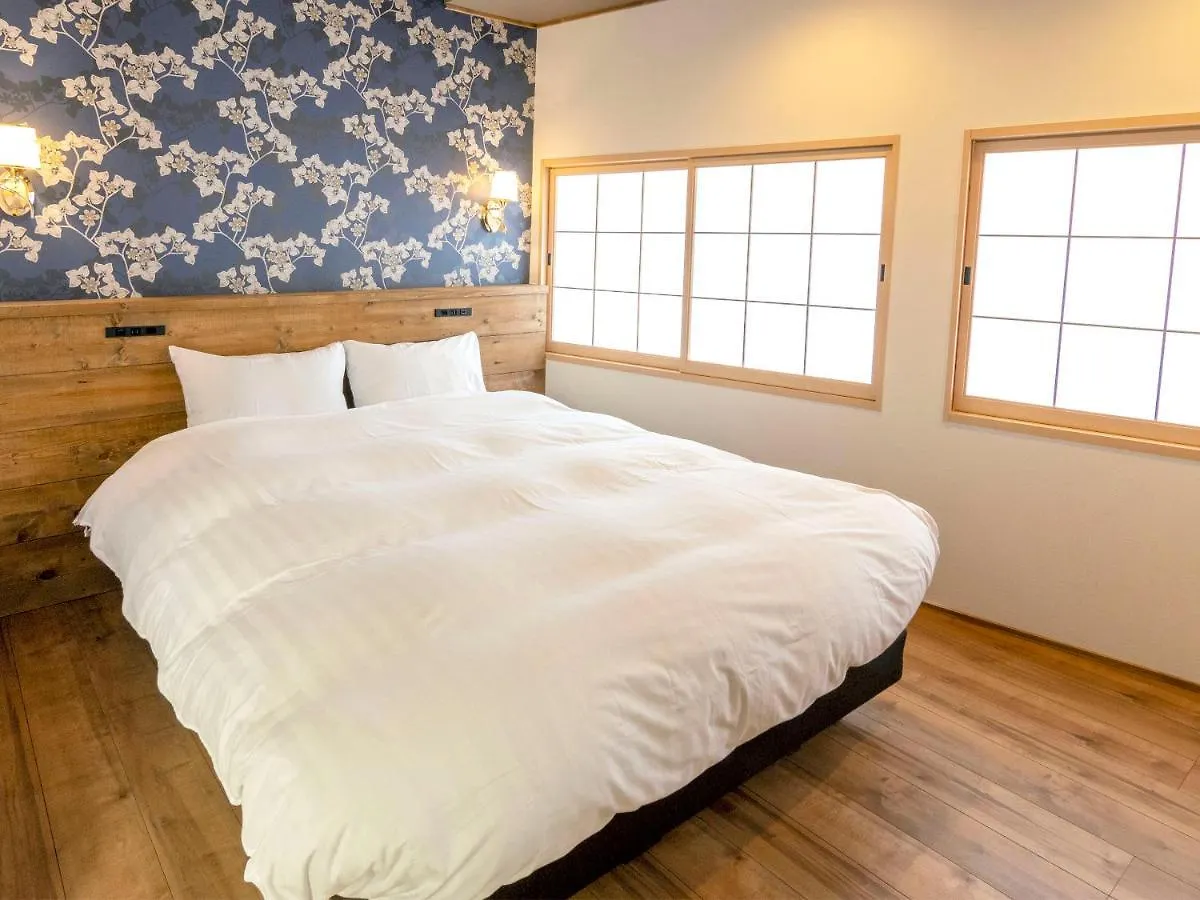 Ebisumachi Takadaya Apartment Hakodate 0*,
