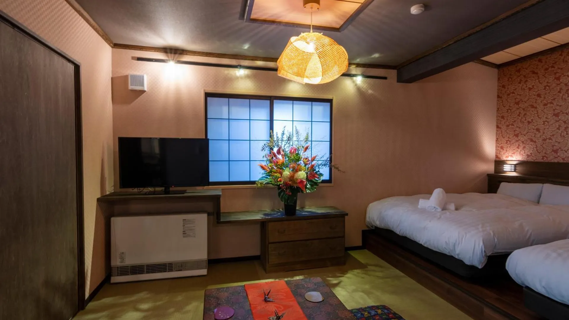 Ebisumachi Takadaya Apartment Hakodate