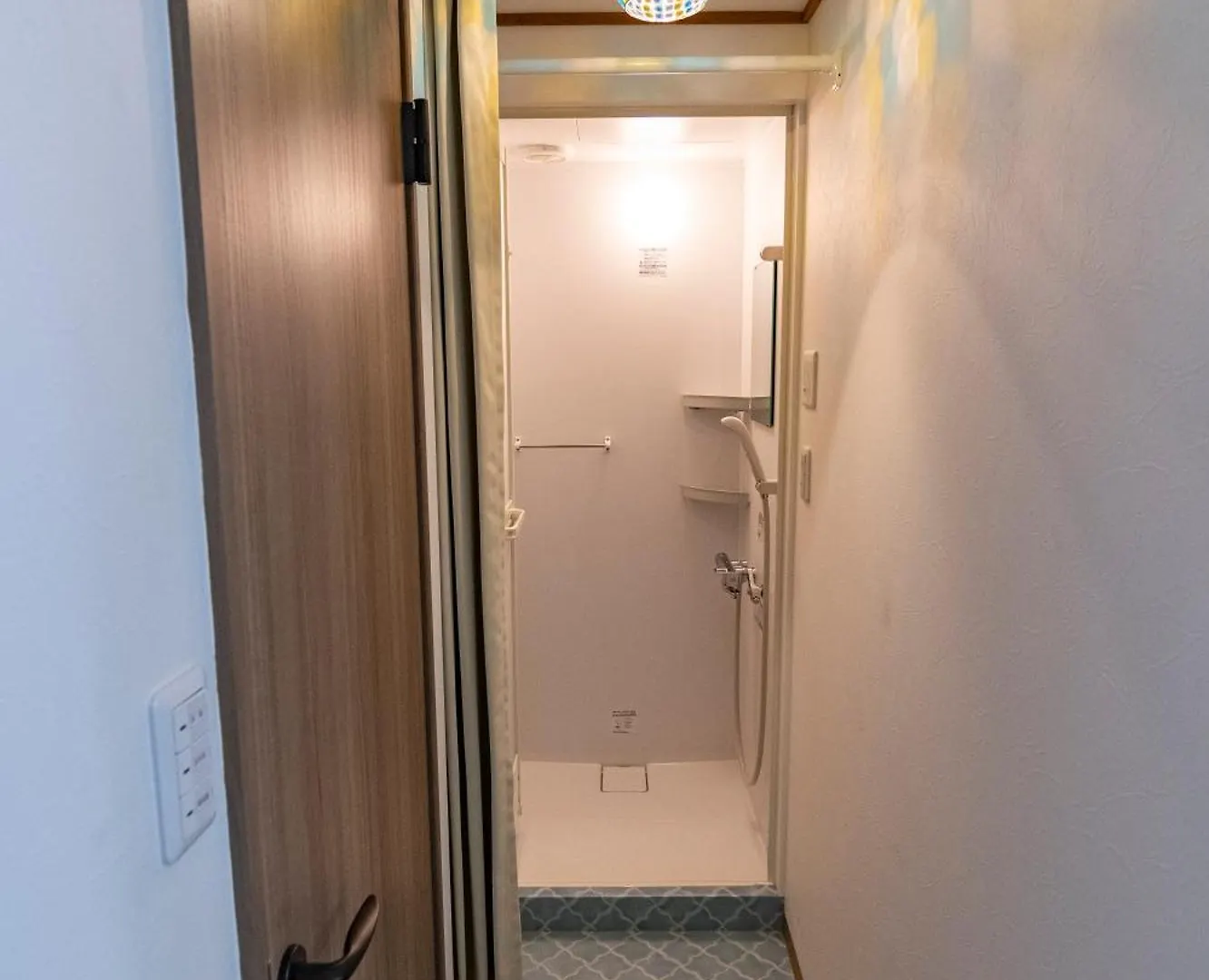 Ebisumachi Takadaya Apartment Hakodate
