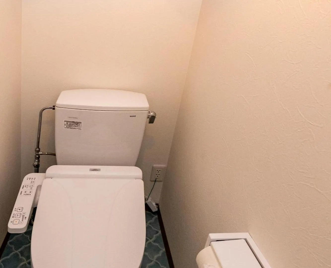 Ebisumachi Takadaya Apartment Hakodate