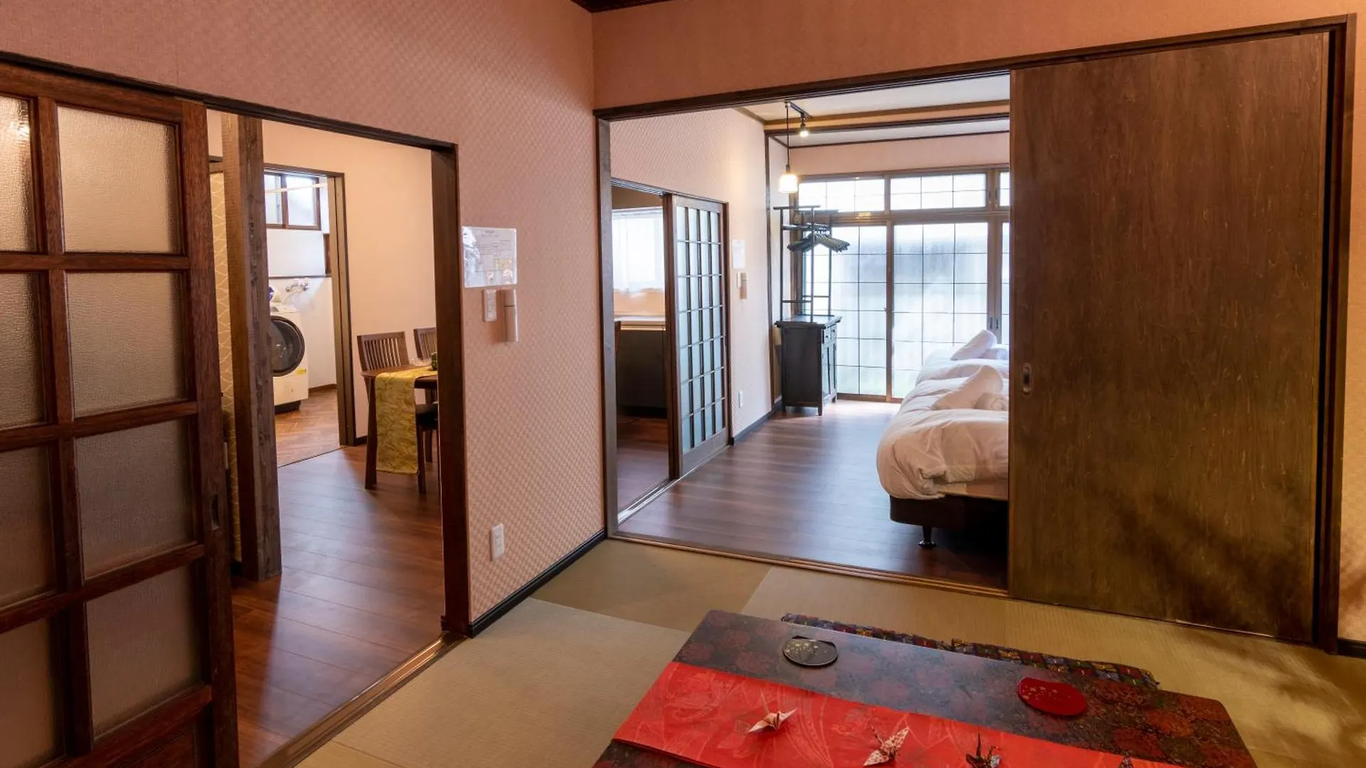 Ebisumachi Takadaya Apartment Hakodate