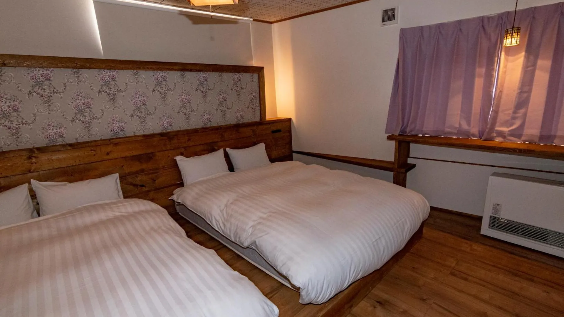 Ebisumachi Takadaya Apartment Hakodate