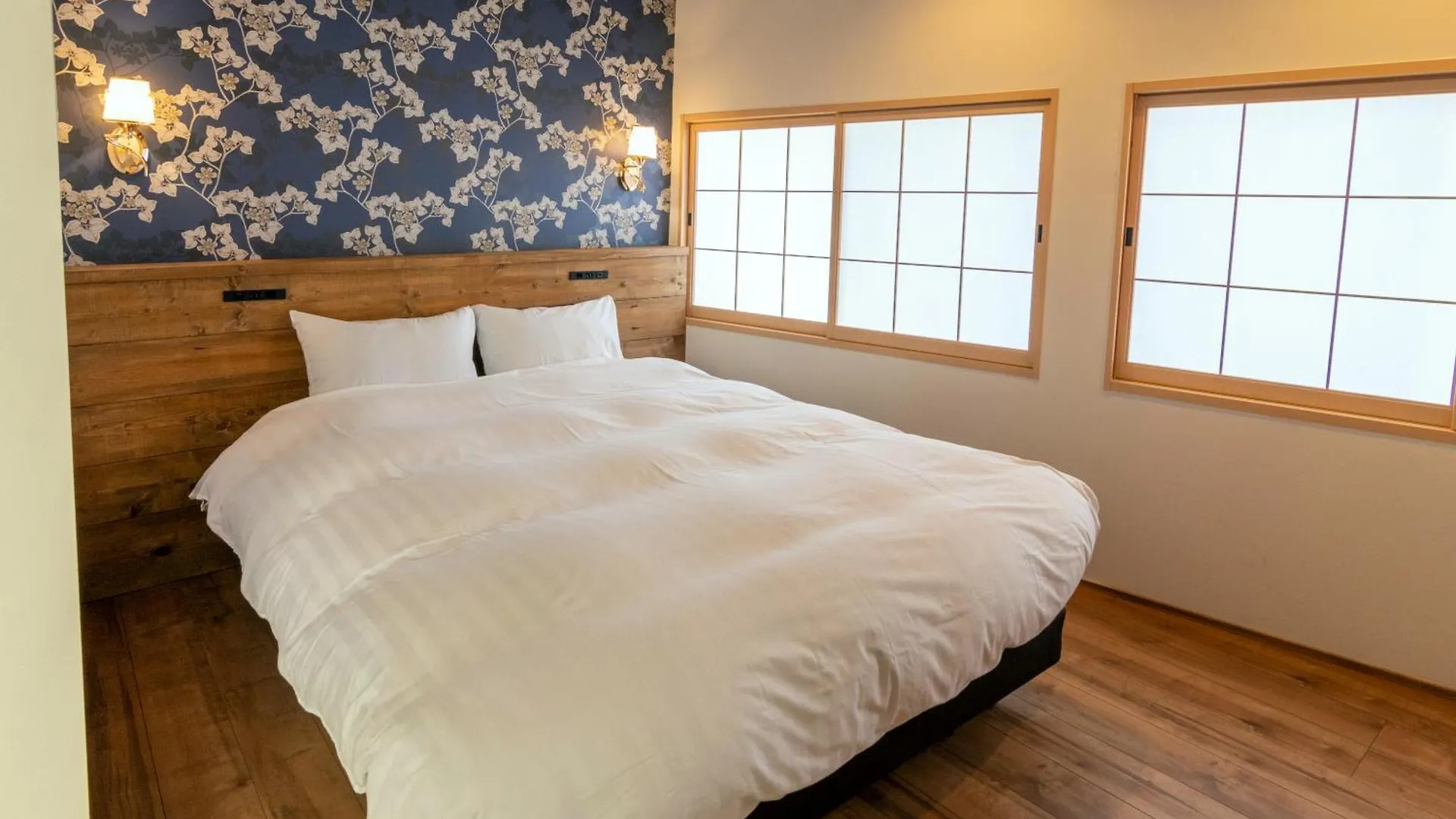 Ebisumachi Takadaya Apartment Hakodate 0*,